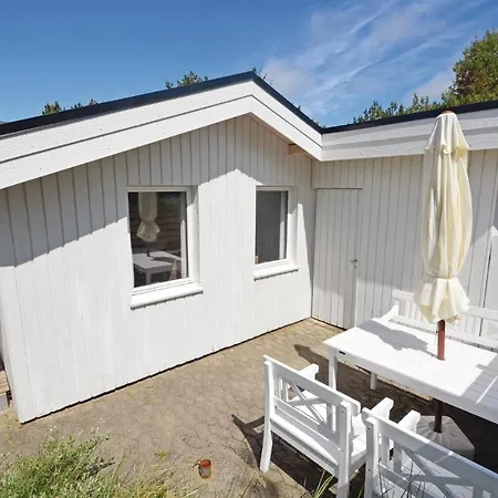 Sandtornvej Thisted V *