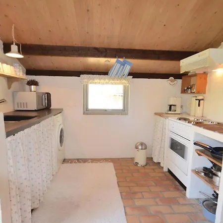 Sandtornvej Thisted V * Sønder Vorupør