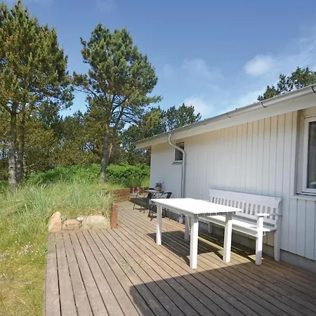 Sandtornvej Thisted V * Sønder Vorupør