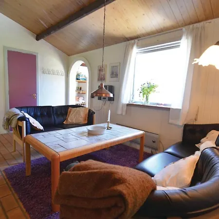 Sandtornvej Thisted V Dom wakacyjny