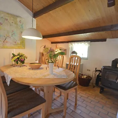 Dom wakacyjny Sandtornvej Thisted V