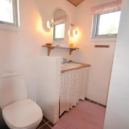 Sandtornvej Thisted V Dom wakacyjny Sønder Vorupør