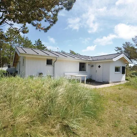 Sandtornvej Thisted V