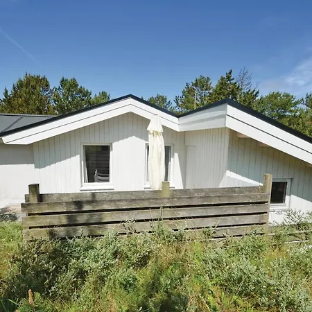 Sandtornvej Thisted V * Sønder Vorupør