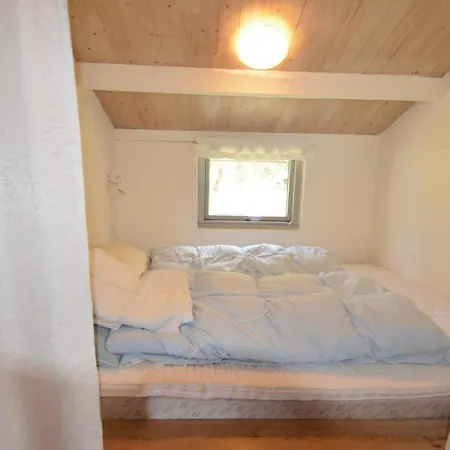 Dom wakacyjny Sandtornvej Thisted V *