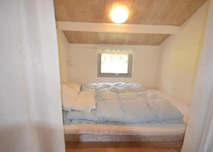 Vakantiehuis Sandtornvej Thisted V *